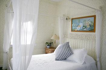 Inn At Old Harbor New Shoreham Bagian luar foto