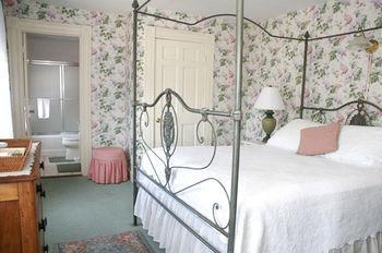 Inn At Old Harbor New Shoreham Bagian luar foto
