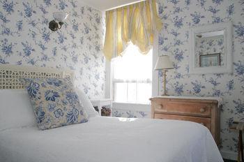 Inn At Old Harbor New Shoreham Bagian luar foto