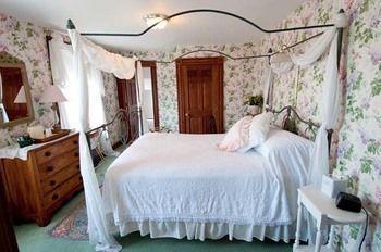 Inn At Old Harbor New Shoreham Bagian luar foto