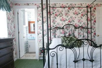 Inn At Old Harbor New Shoreham Bagian luar foto