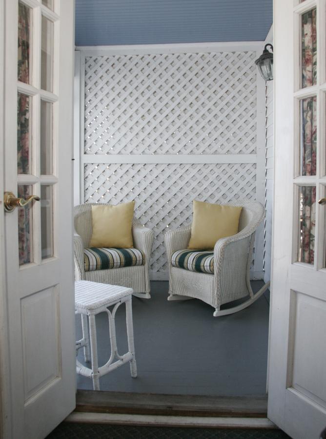 Inn At Old Harbor New Shoreham Bagian luar foto